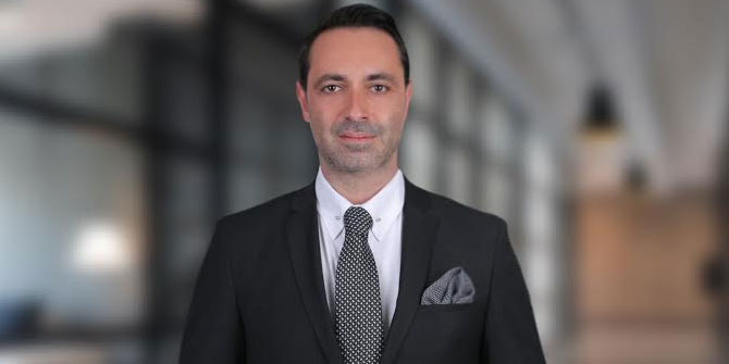 Özdemir, 'Pandemide İş Dünyası İyi Bir Sınav Verdi'