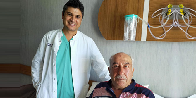 "Yemek Borusu Cebi" hayatı zehir edebilir....