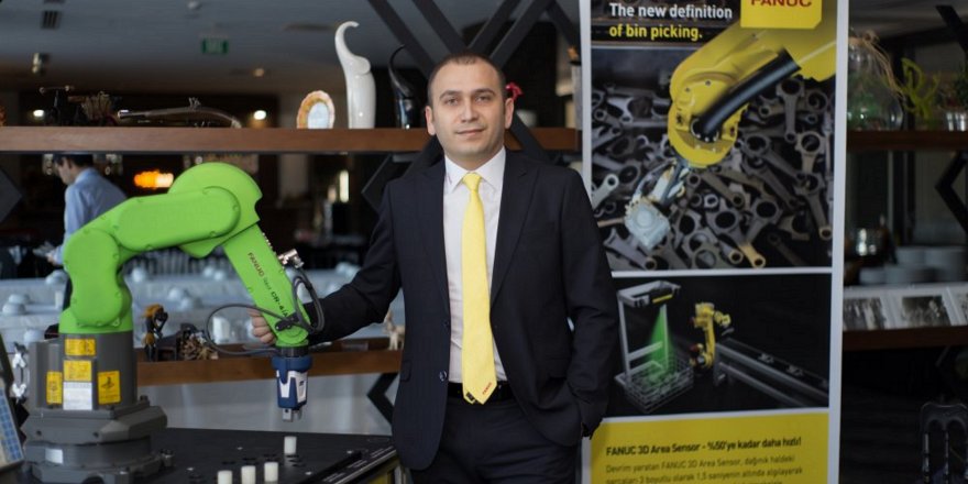 Otomotiv sektörü dijitalde bir araya geldi