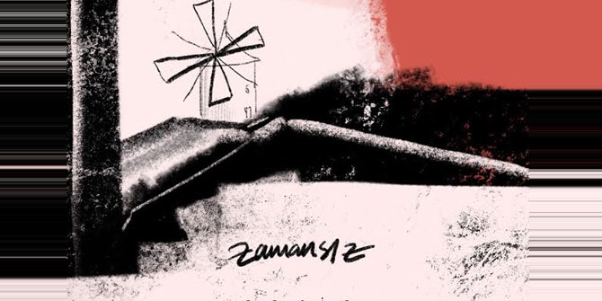 Serin’den “Zamansız” Akustik yayında