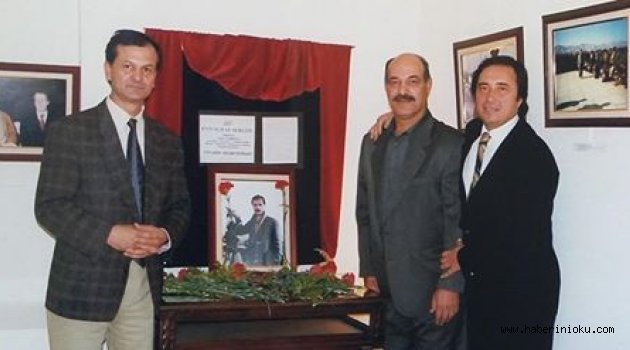 Ergun Ulcay vefat etti