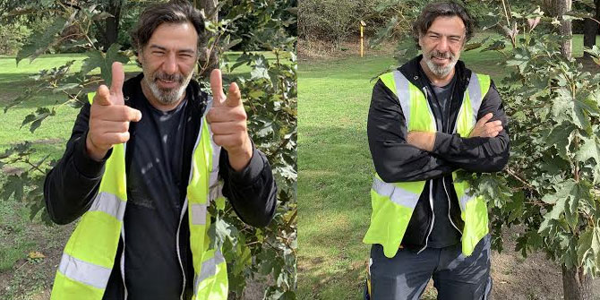 3 yıl aradan sonra Hollywood yapımında rol alacak!