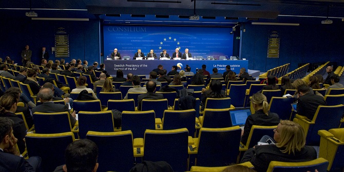 Türkiye'ye AB'den "Cumhuriyet" tehdidi