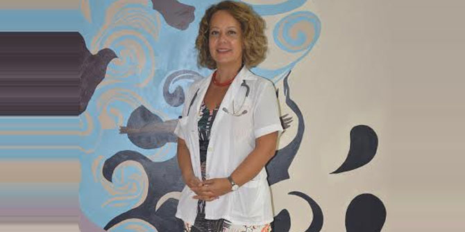 Çevrimiçi “Yaşlılık Sempozyumu”