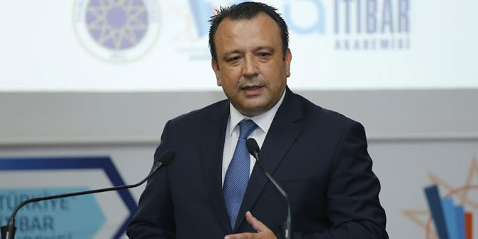 Ekonomiye Fayda Endeksi (EFE) araştırması açıklandı