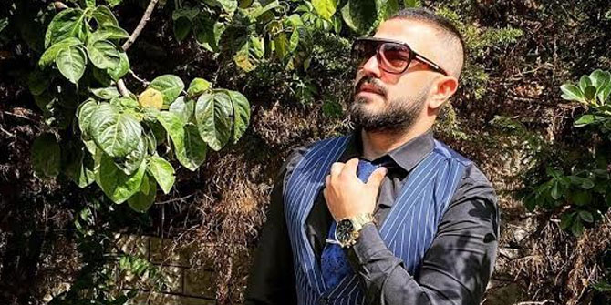 Moda Dünyasına büyük transfer: Tulçin Karacan