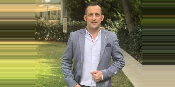 29 Eylül Gıda Kayıpları ve İsrafı ile Mücadelede Farkındalık Günü