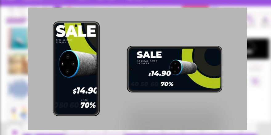 RAWY, Video tasarımında Yaratıcılığın Sınırlarını Kaldırıyor!