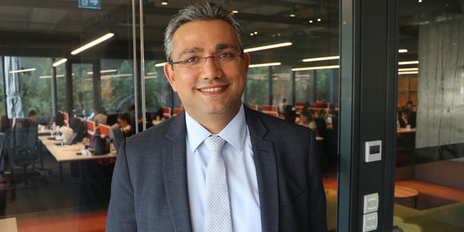 Bilgi Teknolojileri sektöründe istihdam arttı.