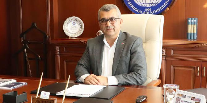  Başkan Kaya, "Kardeş Azerbaycan’ın Yanındayız"