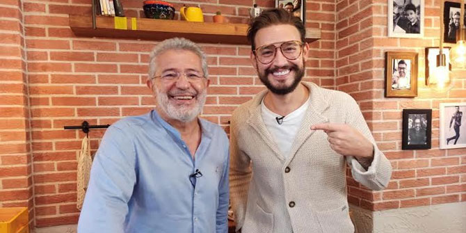 Danilo Şef’ten ‘kalp dostu’ tarifler