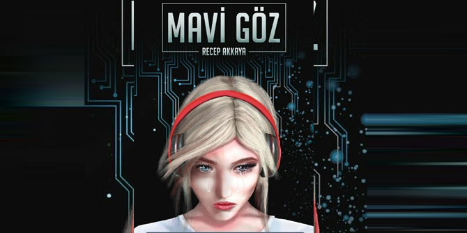 Recep Akkaya’nın Son Kitabı  çıktı!