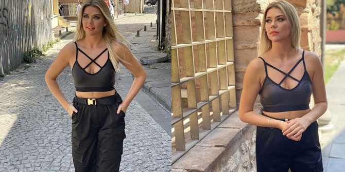 Seda Tosun evliliğini noktaladı!