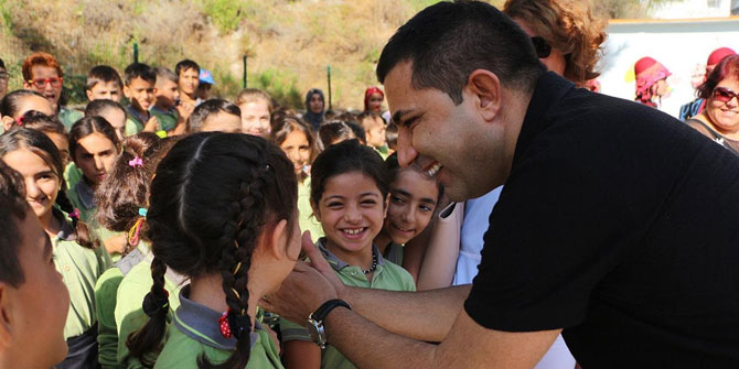Başkan Günel, eğitime destek için çağrıda bulundu!
