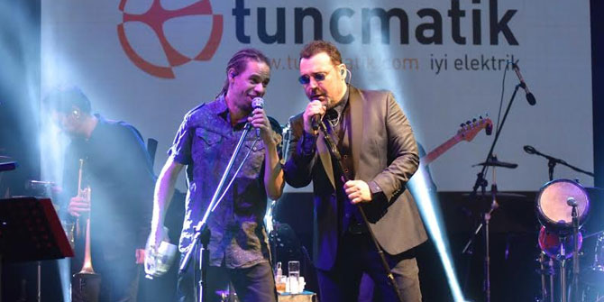 İyi Elektrik 51. yılını kutladı