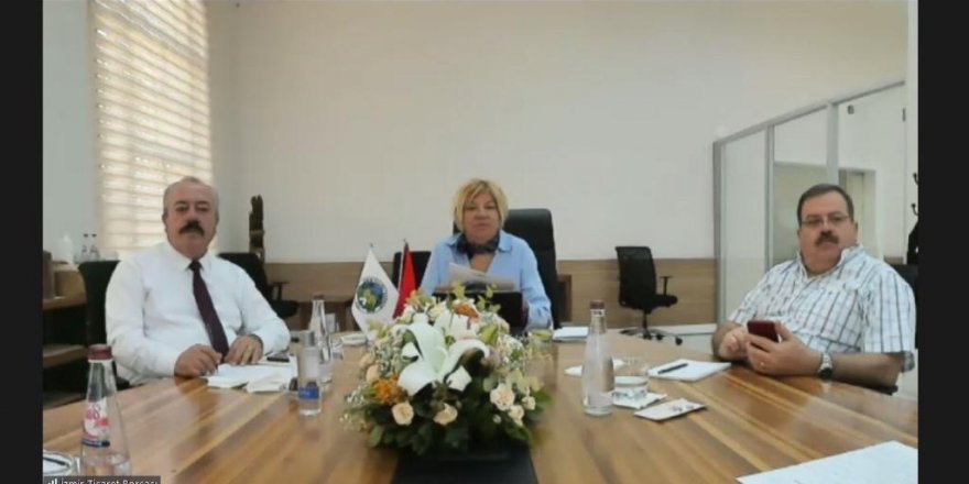 “BU MALİYETLERLE HAYVANCILIK YAPMAK ÇOK ZOR”