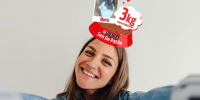 SenDePatile kampanyalı filtreler!