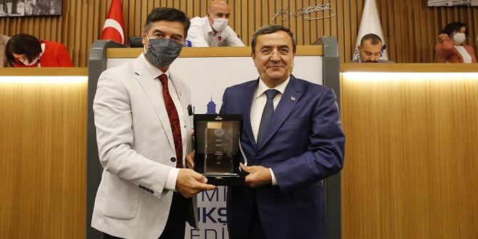 40 yıldır çözülemeyen kentsel dönüşüm sorununu çözmek için yola çıktık