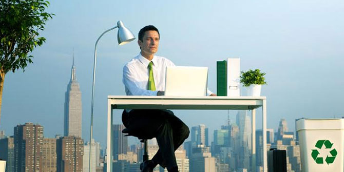 Yaşanılabilir Dünya İçin Inrewtec 2021’de Kapılarını Açacak