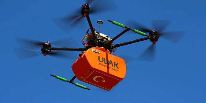 ULAK Yazılım Teknoloji A.Ş.’nin şirket değeri arttı!