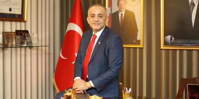 Türklerin Afrika'ya açılması Fransızları kızdırdı