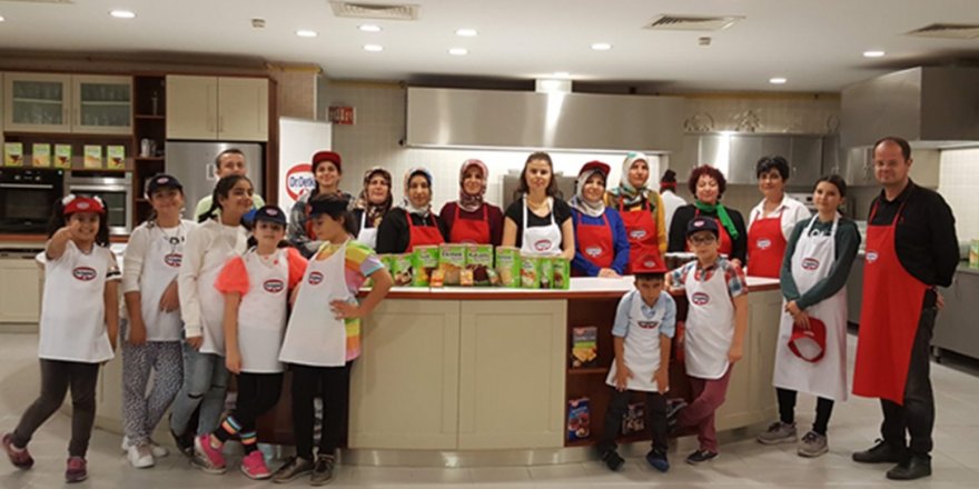 Manisa Çölyak ve Organik Beslenme Derneği’ne ödül!