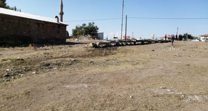 Av tüfeğiyle dehşet saçtı! 1 ölü 2 yaralı