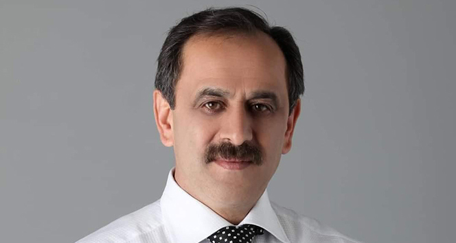 Eski Belediye Başkanı ölü bulundu! 