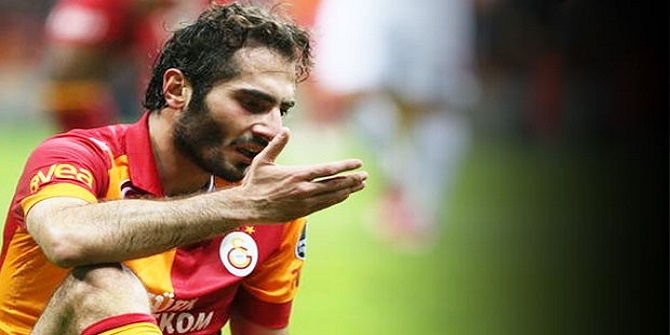 Hamit Altıntop'un yeni adresi neresi oluyor?