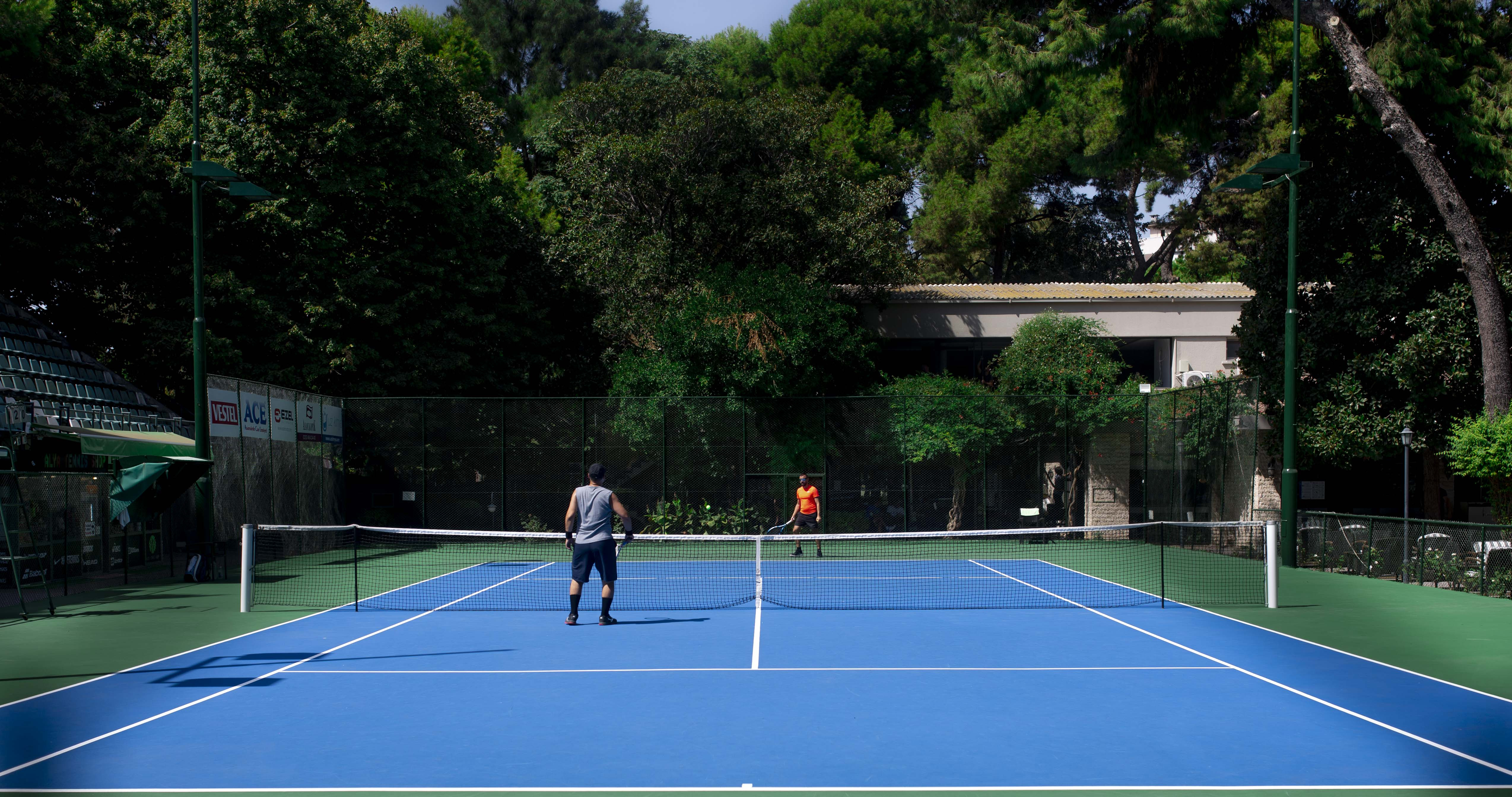 Kültürpark'ta Coşkun Güner Cup Heyacanı yaşanacak!