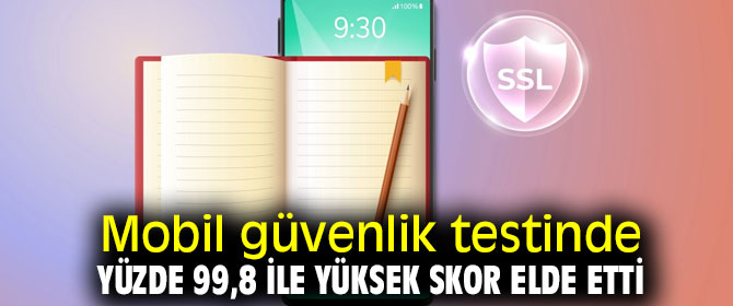 Telefonunuzu korumak için bunları yapın