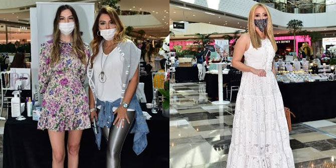 Vadiistanbul'da alışveriş günleri