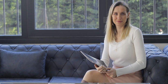 Konut Satışları İzmir’de yüzde 17 arttı