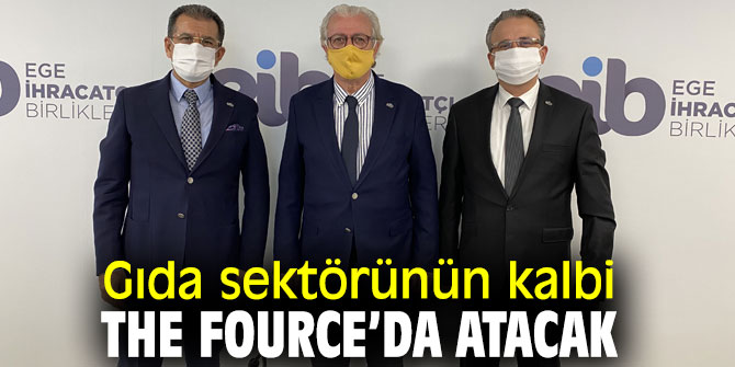 The Fource’un tanıtımı yapıldı!