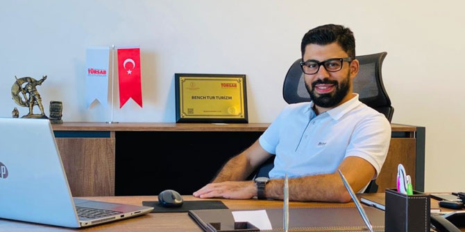 Kutlar, "Sağlık Turizminde En Güvenli Ülkelerden Biriyiz"