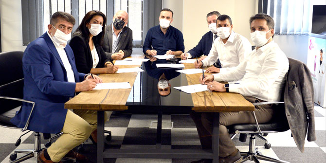 Ev ve mutfak eşyaları üreticilerine düşük maliyetli üretim imkânı