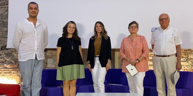 İzmir Mimarlığına Katkı Koyanlara Vefa