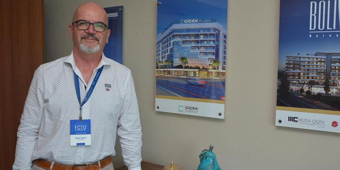 Profesyonel site yönetiminden kalıcı çözümler!