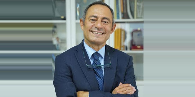 Alcon Dünya Görme Günü’nde Göz Sağlığına Dikkat Çekiyor 