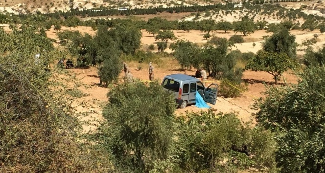 Ölüm direksiyon başında geldi!