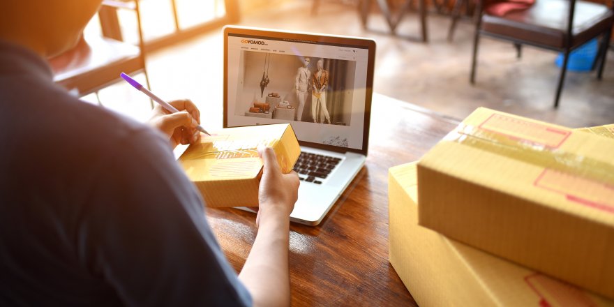 Goyomod ile 3 dakikada e-ticarete hazır ol!