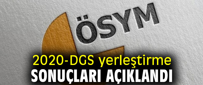 Öğrenciler dikkat! O sonuçlar açıklandı