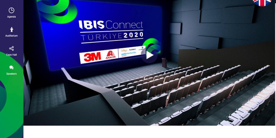 Automechanika Istanbul ilk kez dijital ortamda yer aldı