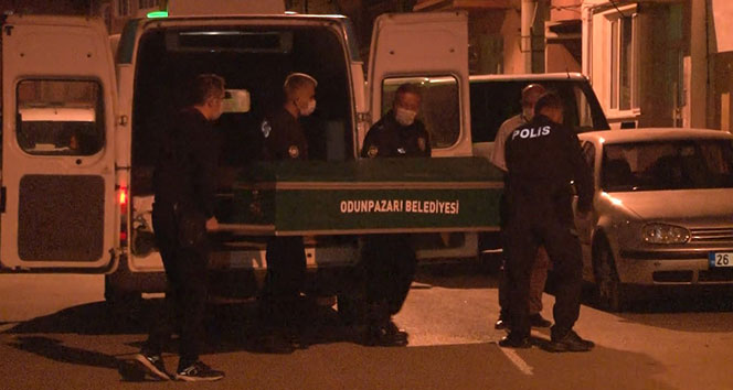 Ortakların kavgasında kan aktı! 1 ölü 1 yaralı