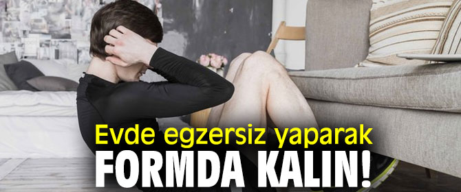 İşte Düzenli egzersiz yapmanın faydaları