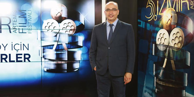 3. Uluslararası İzmir Film Festivali'nde halk oylaması rekoru kırıldı!