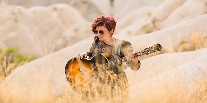 HER BESTE YAPTIĞIMDA YÜREĞİMDE BİR ODA AÇIYORUM