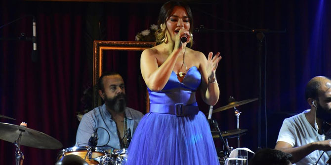 Derya Bedavacı'dan sevenlerine müjde!