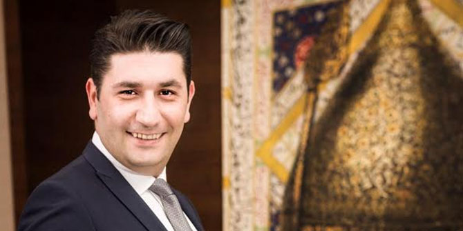 Göktan Kavak koronanın turizme etkisini değerlendirdi!