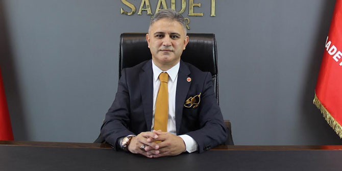 SP, düğün sektörünün sorunlarına dikkat çekti